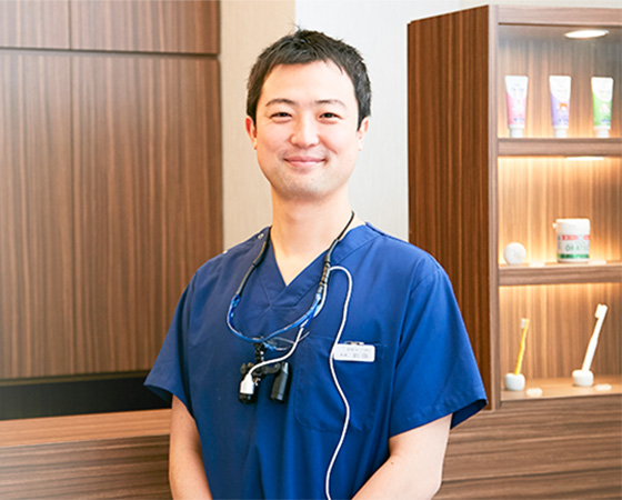 院長紹介