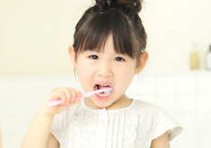 小児歯科